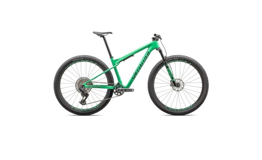 Specialized Epic World Cup Expert 2024 GR-100