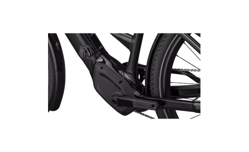 Specialized Vado 5.0 Step Through NB 2025 GR-100