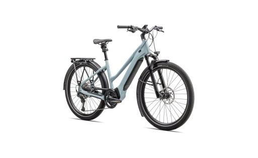 Specialized Vado 5.0 Step Through NB 2025 GR-100