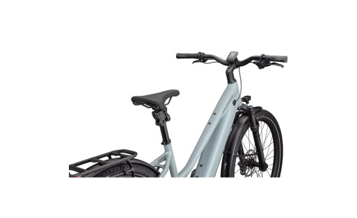 Specialized Vado 5.0 Step Through NB 2025 GR-100