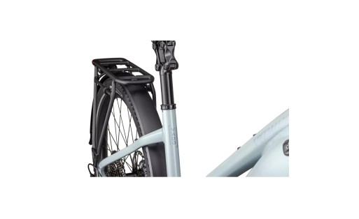 Specialized Vado 5.0 Step Through NB 2025 GR-100