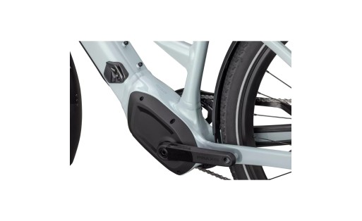 Specialized Vado 5.0 Step Through NB 2025 GR-100