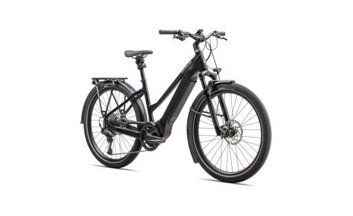 Specialized Vado 5.0 Step Through NB 2025 GR-100