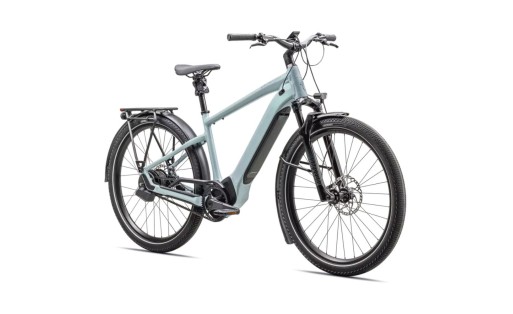 Specialized Vado 5.0 IGH Nb 2025 GR-100