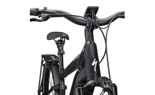 Specialized Vado 5.0 IGH Nb 2025 GR-100