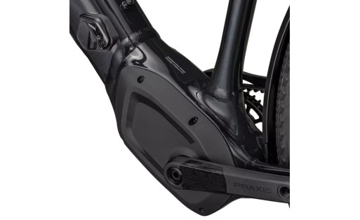 Specialized Vado 5.0 IGH Nb 2025 GR-100