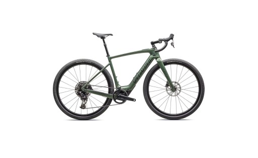 Specialized  Creo SL Comp Carbon 2025 GR-100