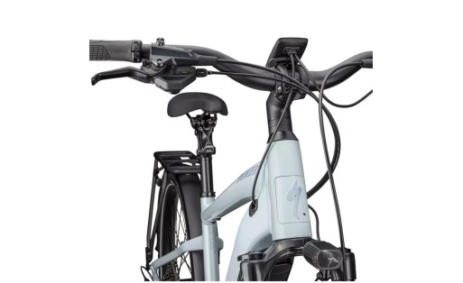 Specialized Vado 5.0 NB 2025 GR-100