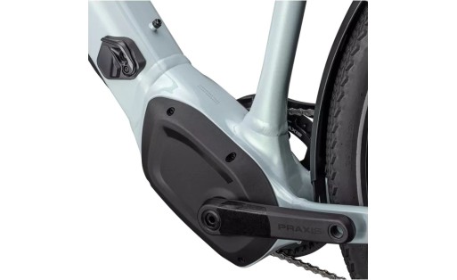 Specialized Vado 5.0 NB 2025 GR-100