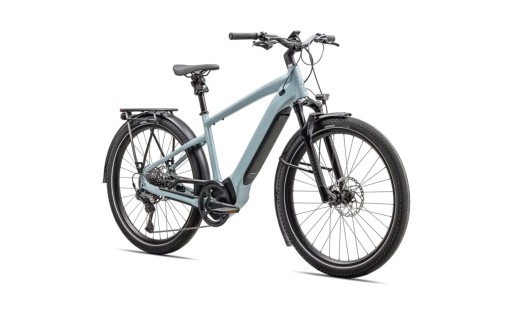 Specialized Vado 5.0 NB 2025 GR-100