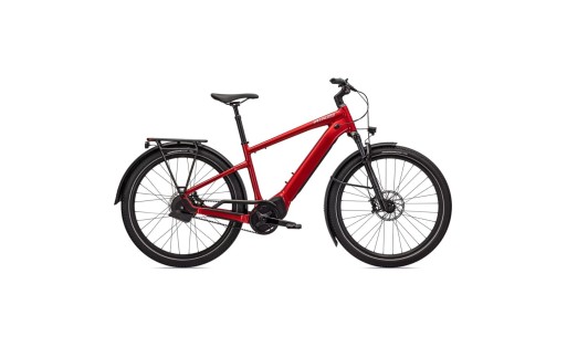 Specialized Turbo Vado 5.0 IGH GR-100