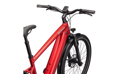 Specialized Turbo Vado 5.0 IGH GR-100