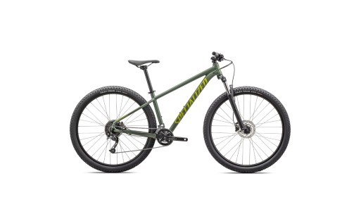 Specialized Rockhopper Base VN 29 2025 GR-100