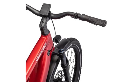Specialized Turbo Vado 5.0 IGH GR-100