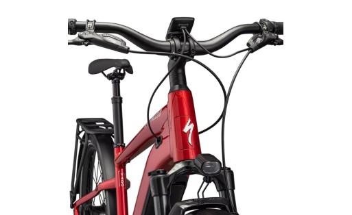 Specialized Turbo Vado 5.0 IGH GR-100