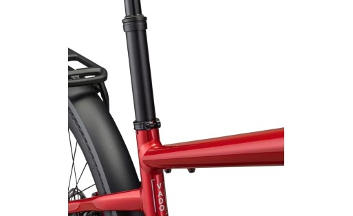 Specialized Turbo Vado 5.0 IGH GR-100