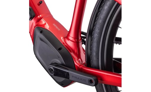 Specialized Turbo Vado 5.0 IGH GR-100