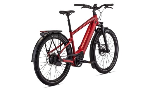 Specialized Turbo Vado 5.0 IGH GR-100