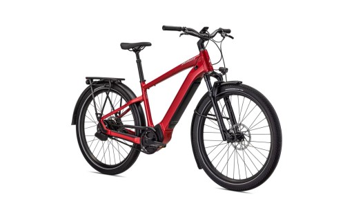 Specialized Turbo Vado 5.0 IGH GR-100