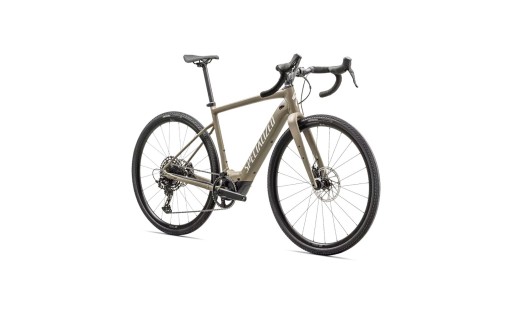 Specialized Turbo Creo 2 Comp E5 2024 GR-100 Ofertas