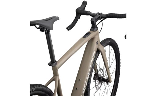 Specialized Turbo Creo 2 Comp E5 2024 GR-100 Ofertas
