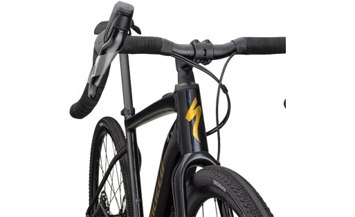 Specialized Turbo Creo 2 Comp E5 2024 GR-100 Ofertas