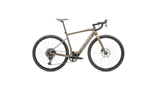 Specialized Turbo Creo 2 Comp E5 2024 GR-100 Ofertas