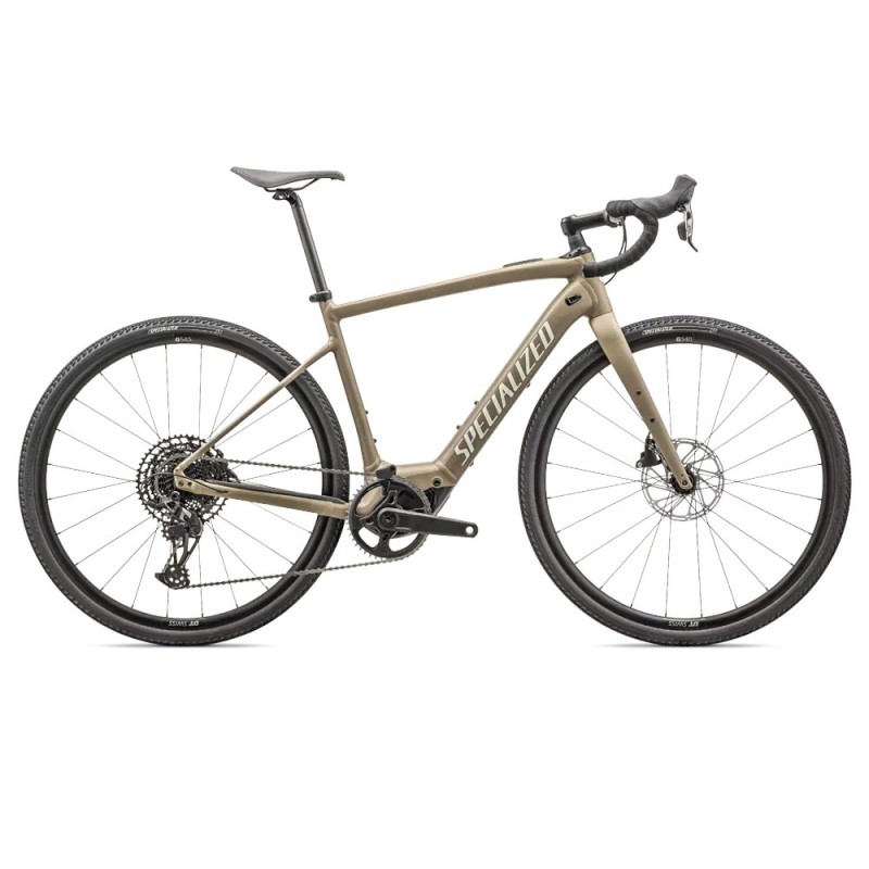 Specialized Turbo Creo 2 Comp E5 2024 GR-100 Ofertas