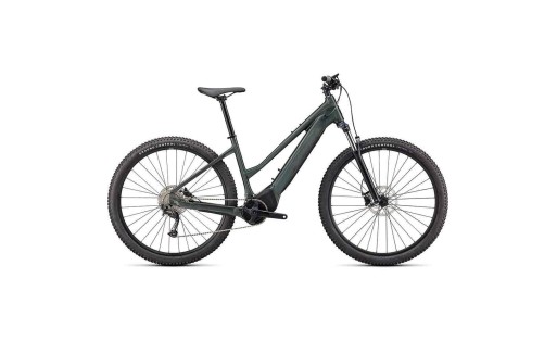 Specialized Turbo Tero 3.0 Step-Through 2023 GR-100