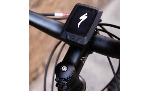 Specialized Turbo Tero 3.0 Step-Through 2023 GR-100