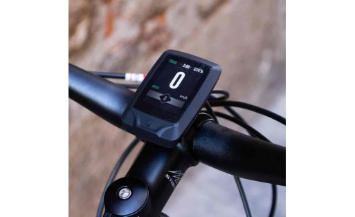 Specialized Turbo Tero 3.0 Step-Through 2023 GR-100