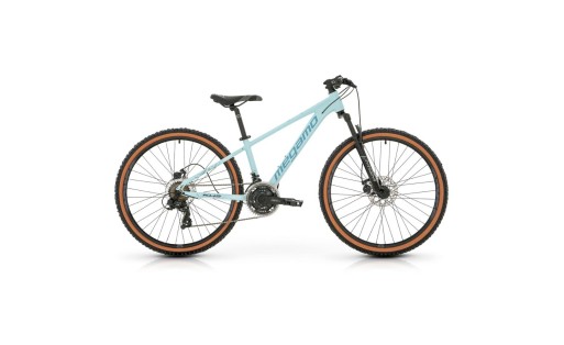 Megamo KU2 Disc 26" 25 GR-100