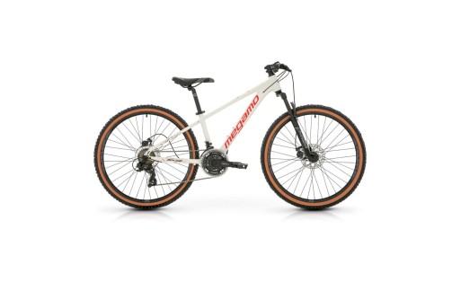 Megamo KU2 Disc 26" 25 GR-100