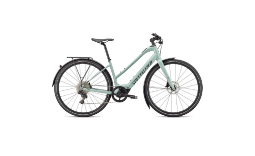 VADO SL 4.0 STEP THROUGH EQ 2022 GR-100 TURBO VADO