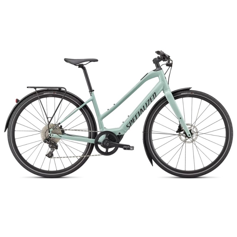 VADO SL 4.0 STEP THROUGH EQ 2022 VADO SL 4.0 STEP THROUGH EQ 2022