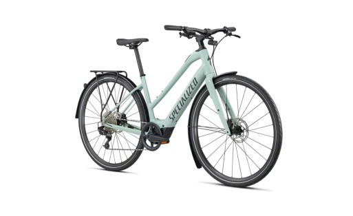 VADO SL 4.0 STEP THROUGH EQ 2022 GR-100 TURBO VADO