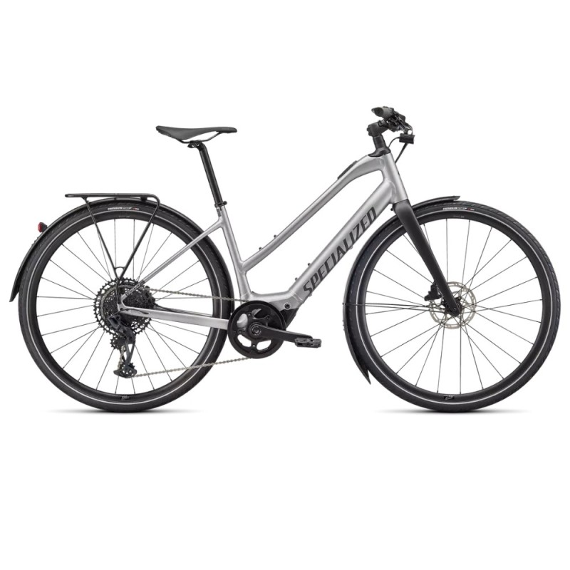 VADO SL 5.0 STEP THROUGH EQ 2022 VADO SL 5.0 STEP THROUGH EQ 2022