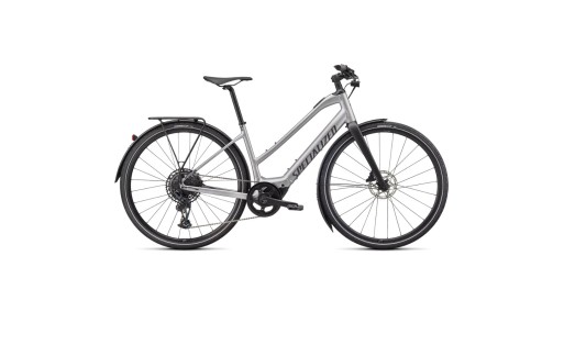 VADO SL 5.0 STEP THROUGH EQ 2022 GR-100 VADO