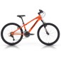 MEGAMO 24" OPEN REPLICA LTD - ORANGE (23)