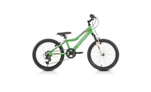 Megamo Open Junior S Ltd 2023 20" - GR-100