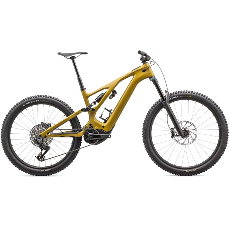 Specialized Turbo Levo Expert T-Type 2023 GR-100