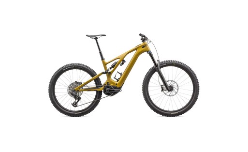 Specialized Turbo Levo Expert T-Type 2023 GR-100