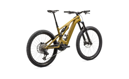 Specialized Turbo Levo Expert T-Type 2023 GR-100
