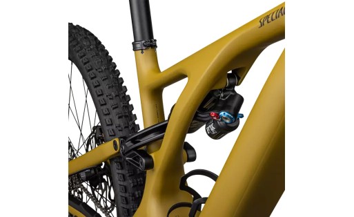 Specialized Turbo Levo Expert T-Type 2023 GR-100