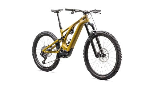 Specialized Turbo Levo Expert T-Type 2023 GR-100