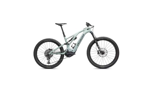 Specialized Turbo Levo Comp Carbon GR-100