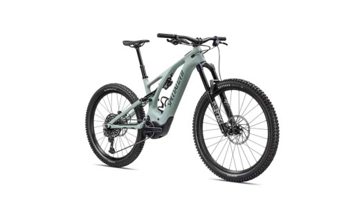 Specialized Turbo Levo Comp Carbon GR-100