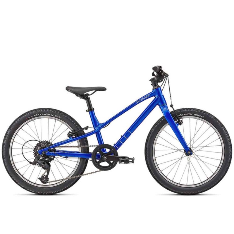 Specialized Jett 20¨ gr-100 bicicleta Specialized niños