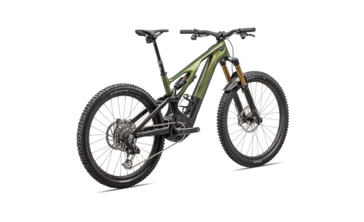 Specialized S-Works Turbo Levo G3 2023 GR-100 Ofertas