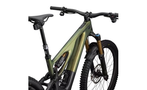 Specialized S-Works Turbo Levo G3 2023 GR-100 Ofertas